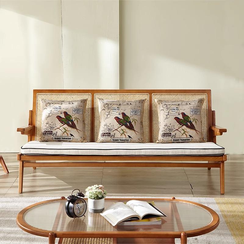 Orend | Natural Sofa