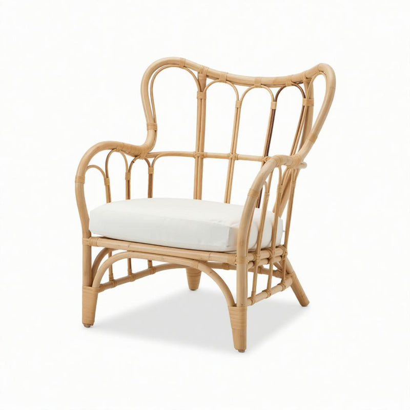 Gildren Deux | Natural Sofa