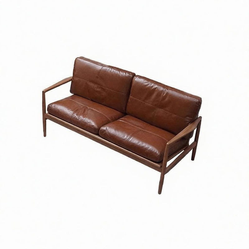 Balven Une | Natural Sofa