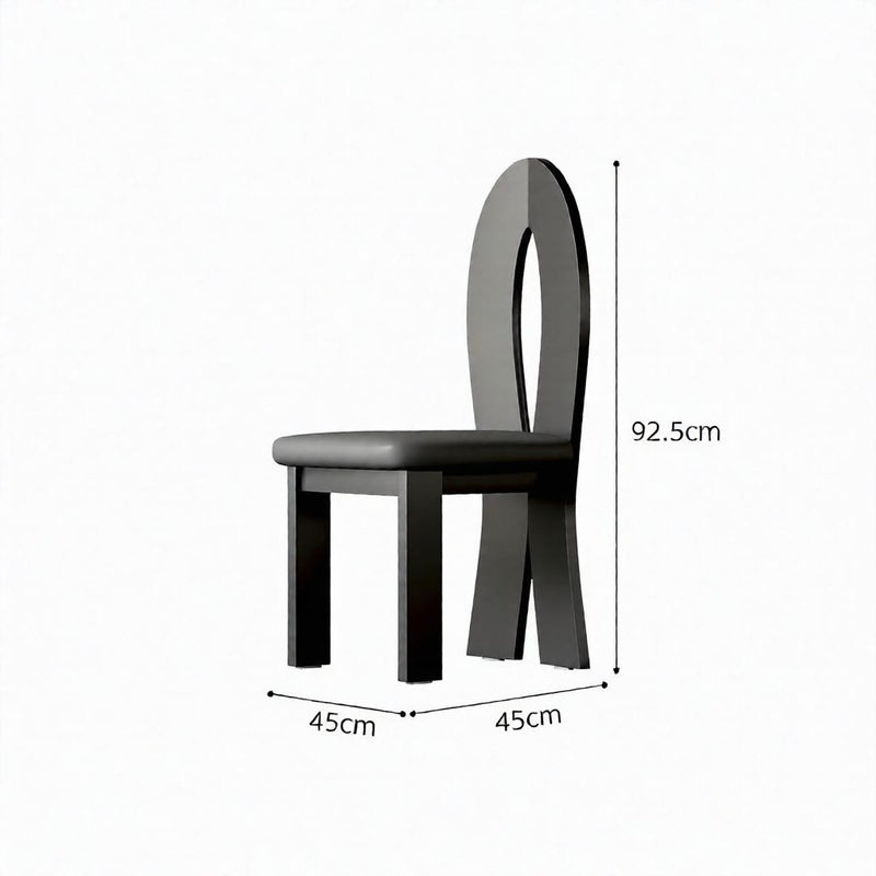 Deymaron | Dining Chair