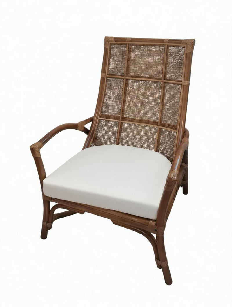 Anselm Une | Accent Chair