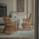 Etran | Dining Chair