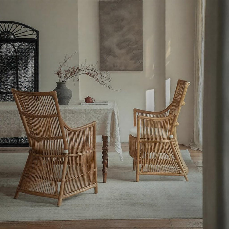 Etran | Dining Chair