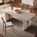 Amric | Rectangular Dining Table