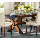 Erymar | Rectangular Dining Table