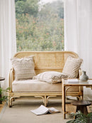 Finric Une | Natural Sofa