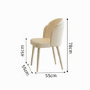 Adros C | Dining Chair