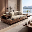 Rilvik | Natural Sofa