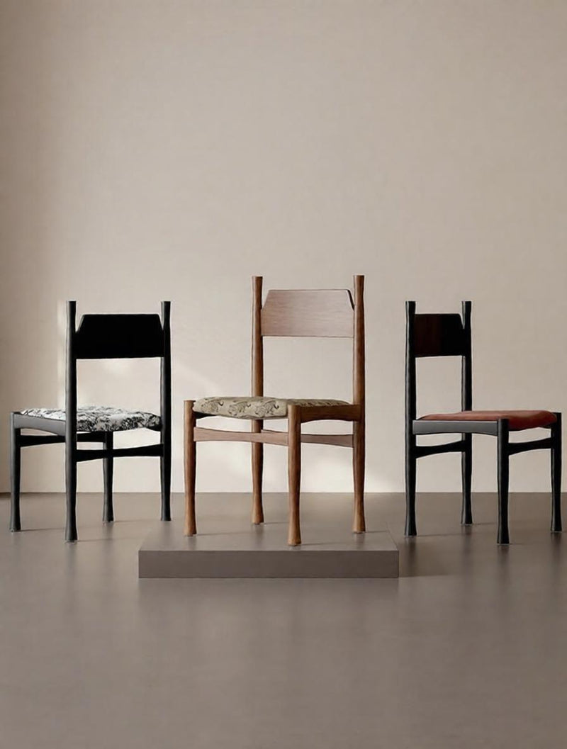 Cynal | Dining Chair