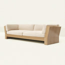 Brathen | Natural Sofa