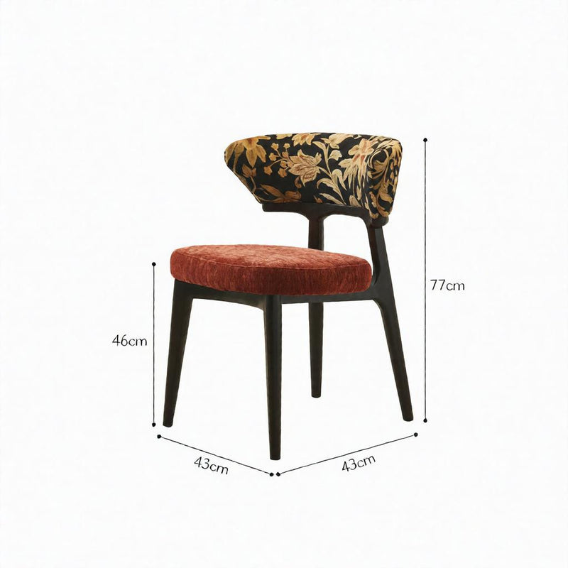 Deyrolin | Dining Chair