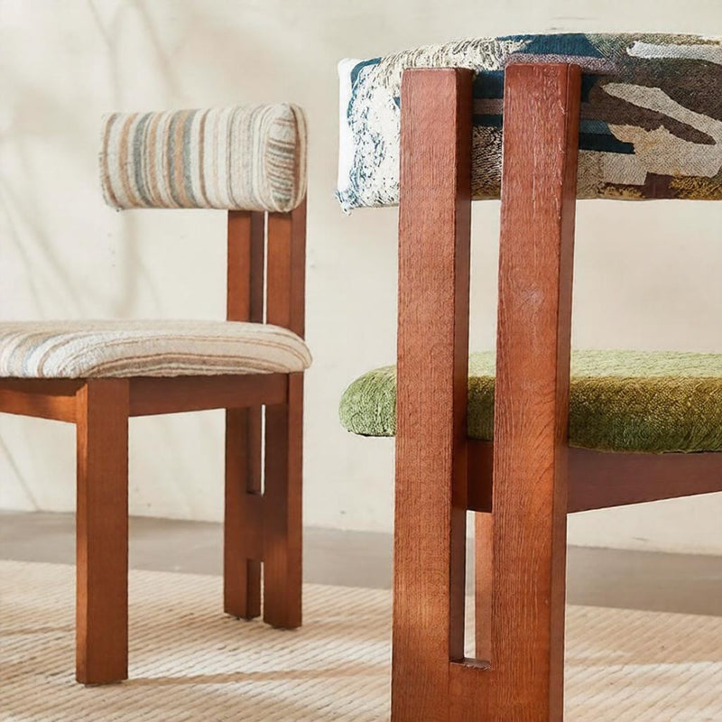 Deyal | Dining Chair