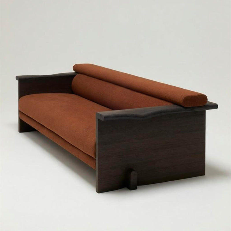 Baldric | Natural Sofa