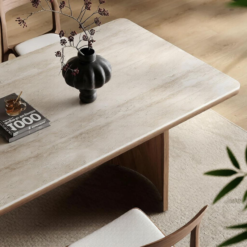 Beydos T | Rectangular Dining Table
