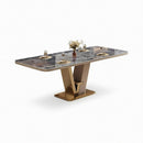 Alvor | Rectangular Dining Table