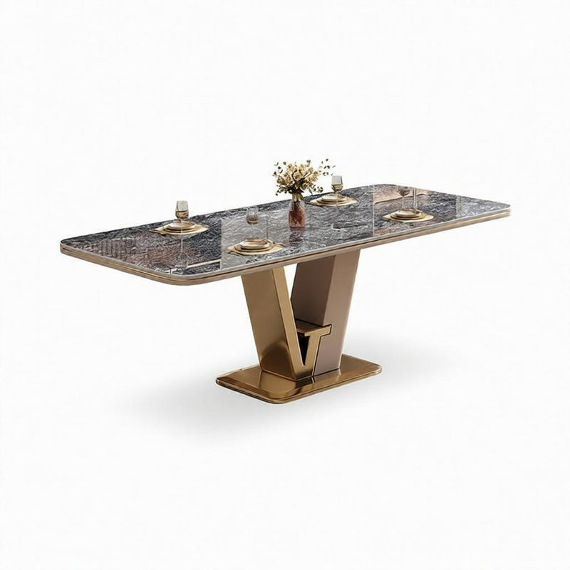 Alvor | Rectangular Dining Table
