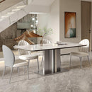 Adrilor T | Rectangular Dining Table