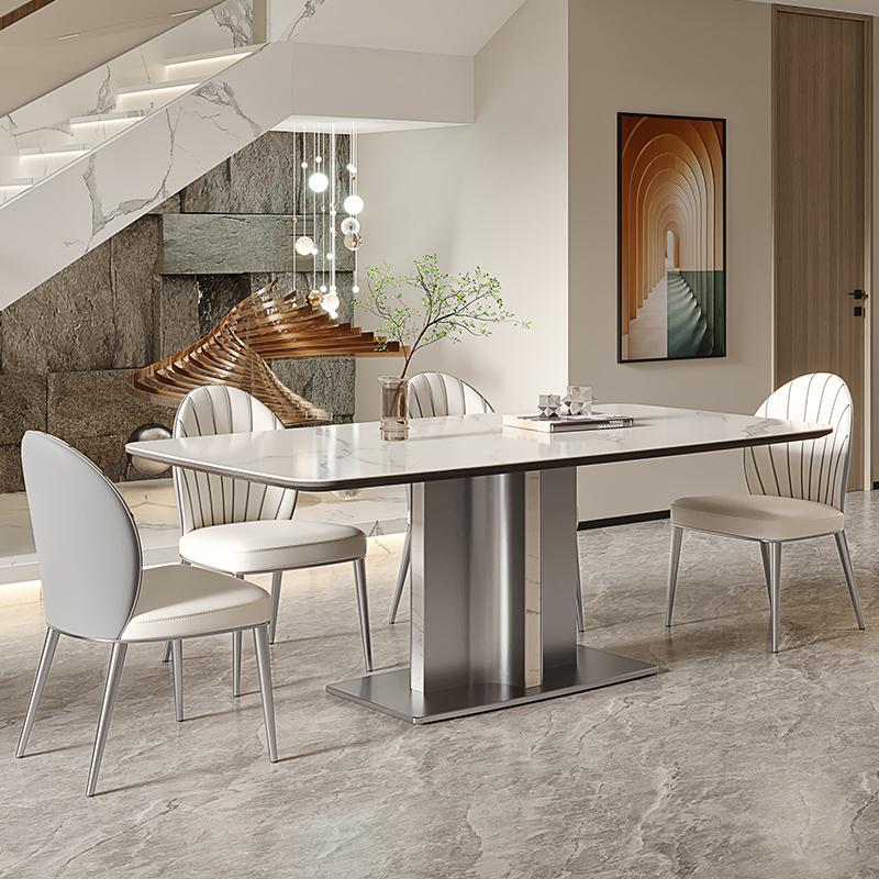 Adrilor T | Rectangular Dining Table