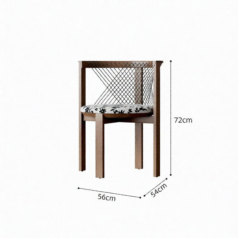 Darno | Dining Chair