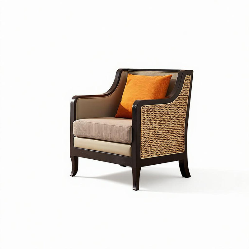 Zerath A | Natural Sofa