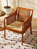 Nildan | Natural Sofa