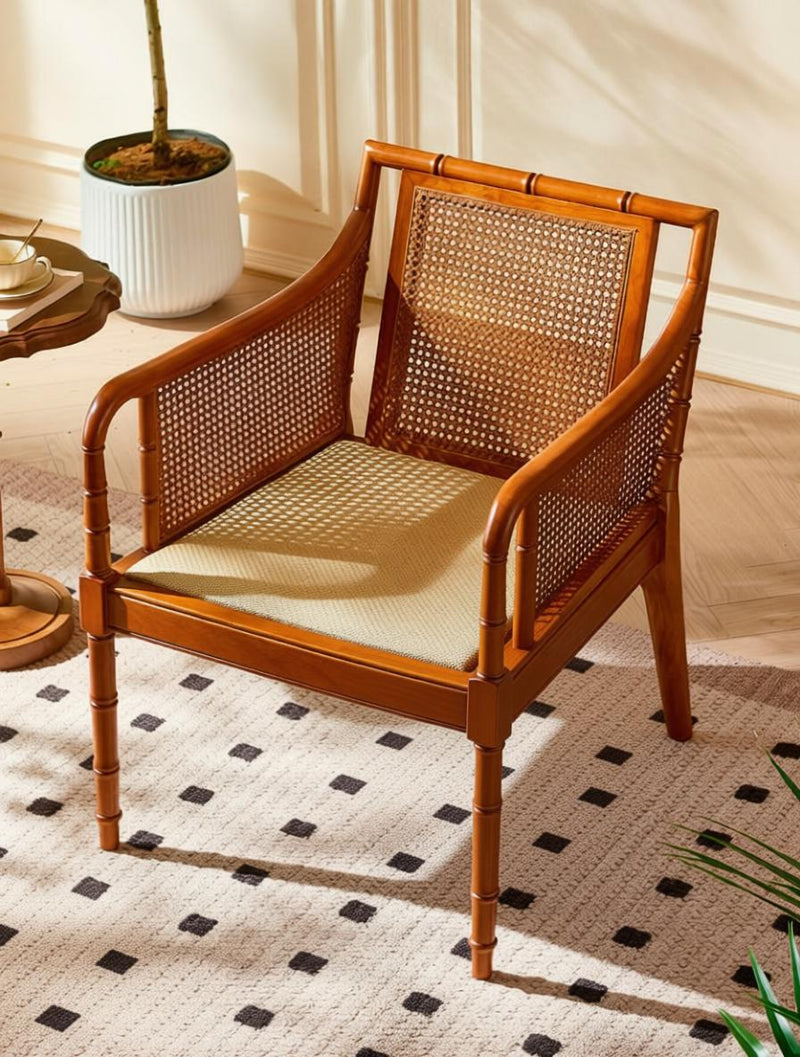 Nildan | Natural Sofa