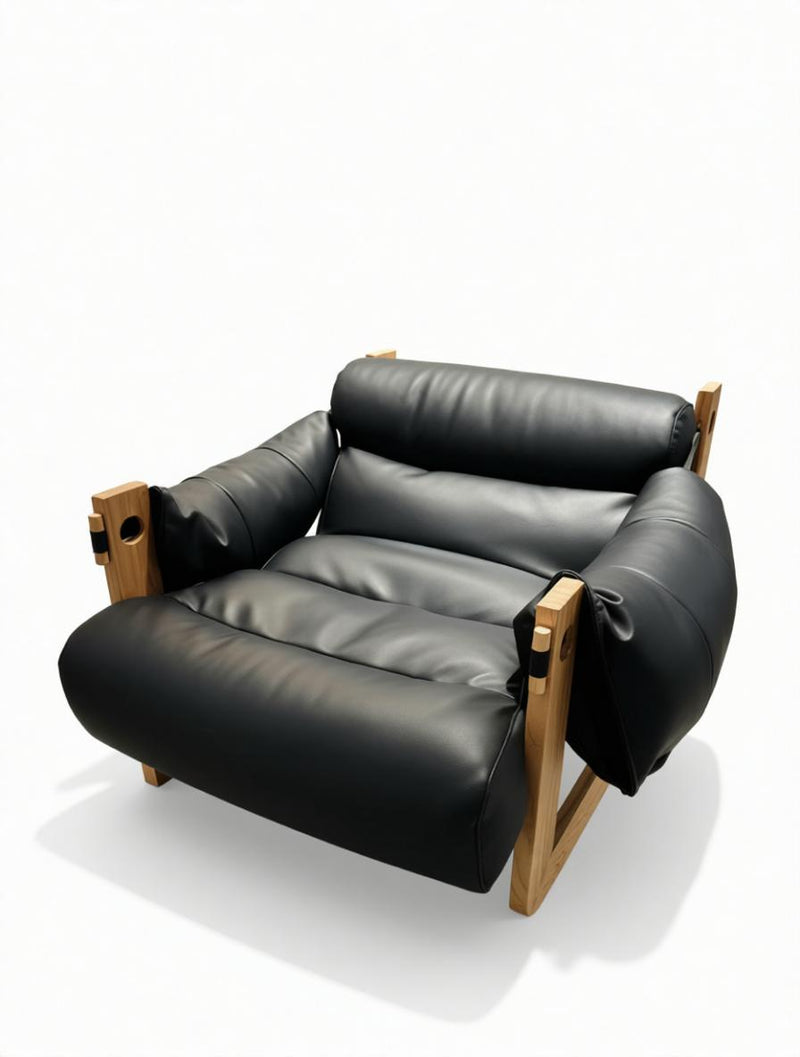 Kendin | Natural Sofa