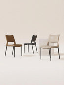 Donric | Dining Chair