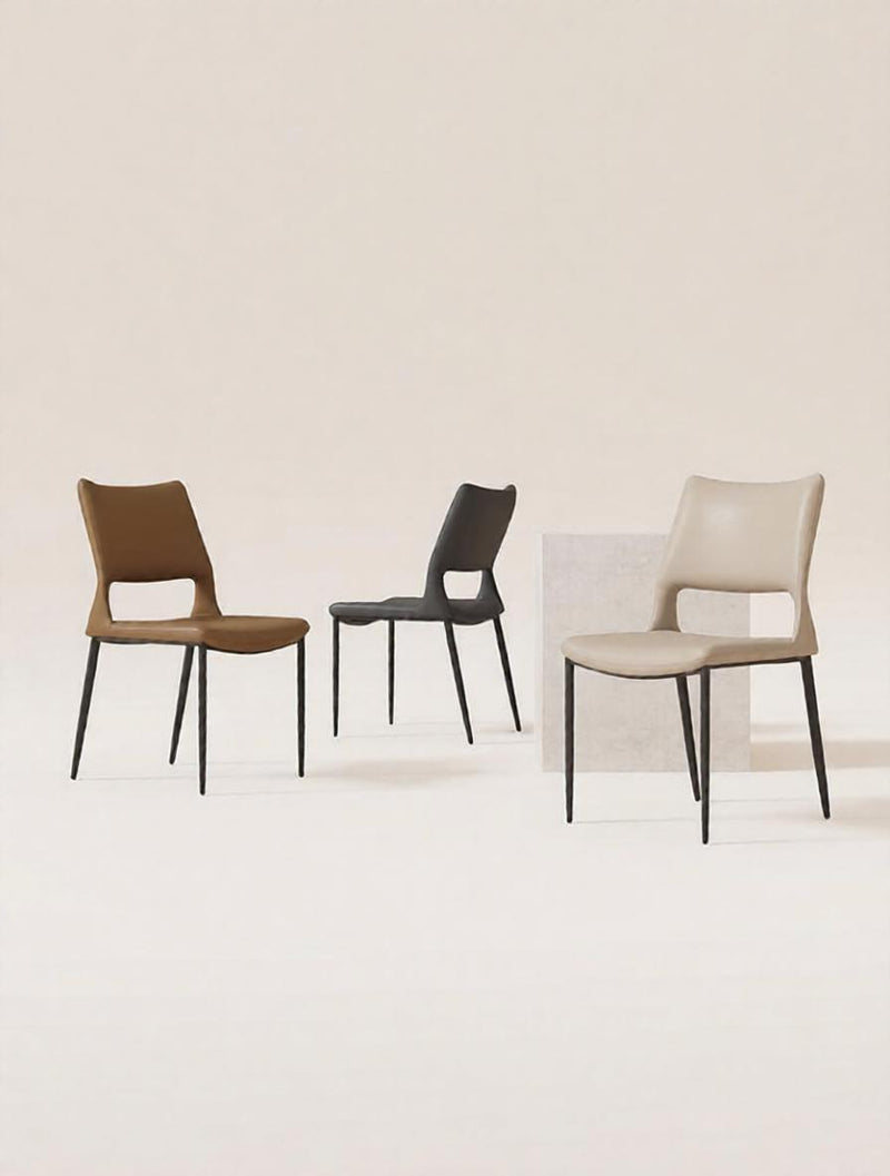 Donric | Dining Chair