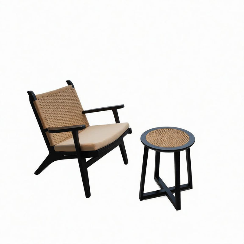 Delren Une | Natural Sofa