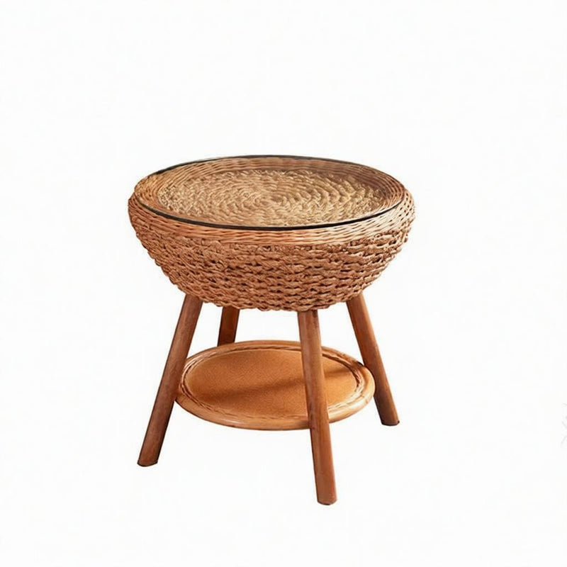 Irath Deux | Coffee Table