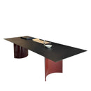Doril | Rectangular Dining Table