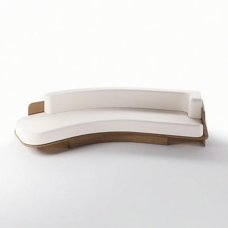 Conric | Natural Sofa