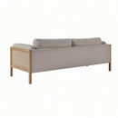 Berthon | Natural Sofa