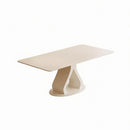 Adros T | Rectangular Dining Table