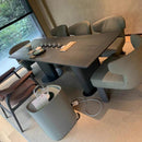 Dorven | Rectangular Dining Table