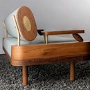 Burinor | Natural Sofa