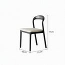 Deyron | Dining Chair