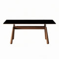 Cenval | Rectangular Dining Table