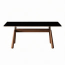 Cenval | Rectangular Dining Table