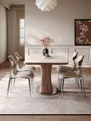 Amdric | Rectangular Dining Table
