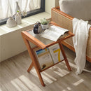 Ormic Deux | Side Table