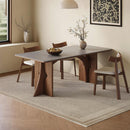 Civron | Rectangular Dining Table