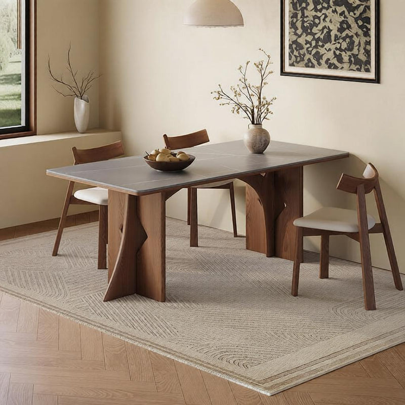Civron | Rectangular Dining Table
