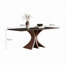 Cironor | Rectangular Dining Table