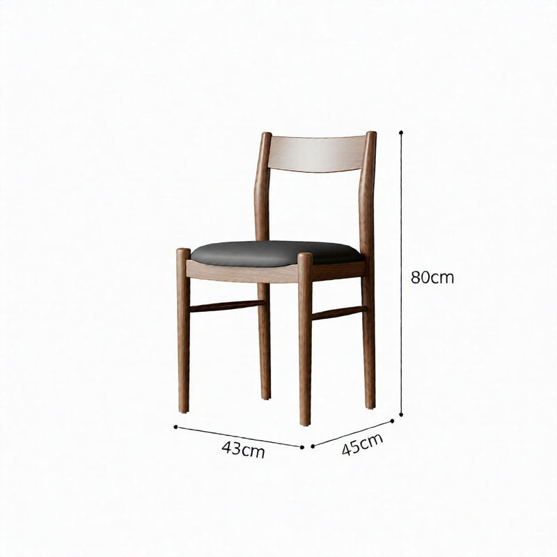 Dalos | Dining Chair