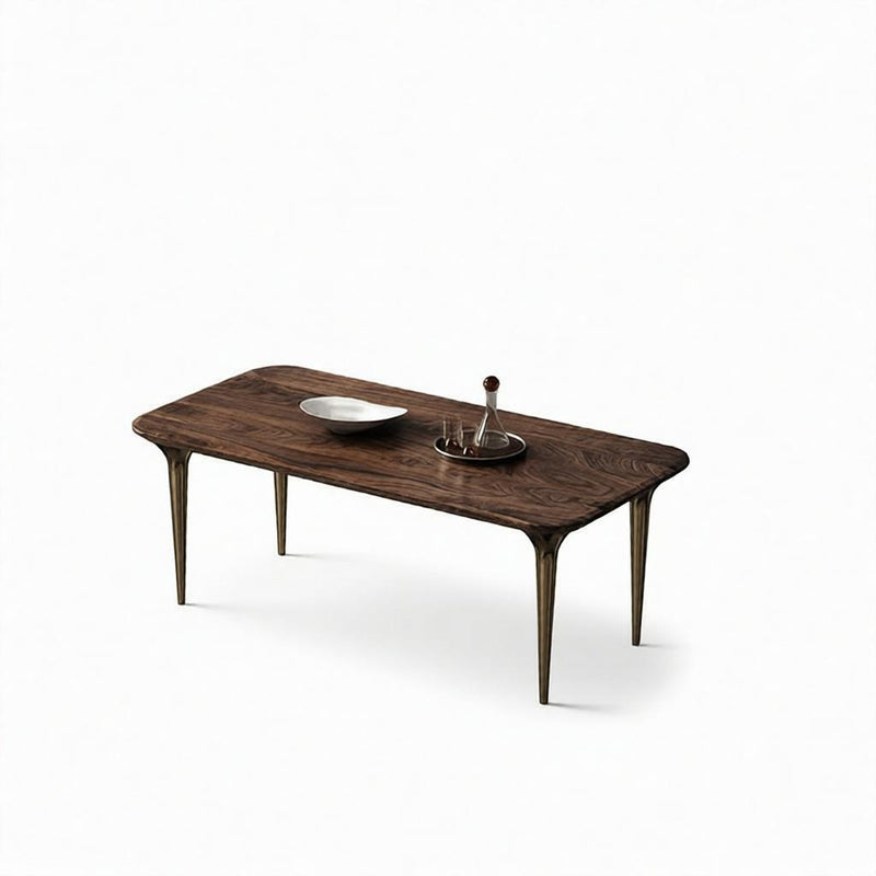 Deyrol | Rectangular Dining Table