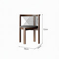 Darno | Dining Chair