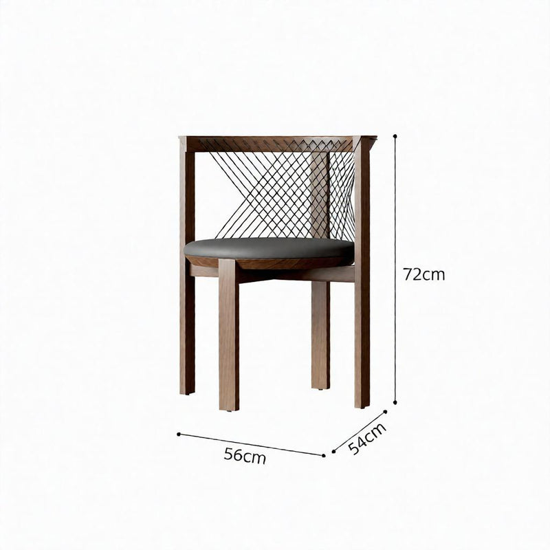 Darno | Dining Chair