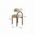 Belvic C | Dining Chair